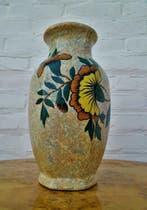 Antoine Dubois - Céramique Montoise - Vaas - Keramiek,