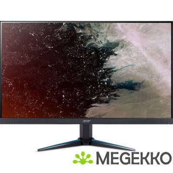 Acer NITRO VG0 VG270U X1bmiipx 27  Quad HD 200Hz IPS Monitor, Verzenden