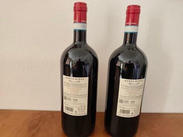 2023 Santa Sofia Ripasso - Veneto IGT - 2 Magnums (1,5 l)