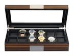 Legacy - Doos - Premium horlogedoos – 12 horloges –