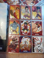 Bandai - 2370 Bulk kaarten - One Piece - Monkey D. Luffy, Nieuw