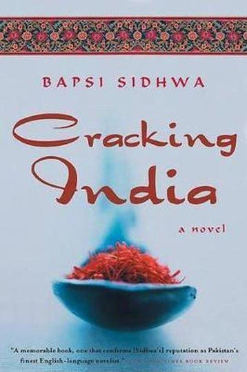 Cracking India 9781571310484 Sidhwa, Verzenden, Sidhwa