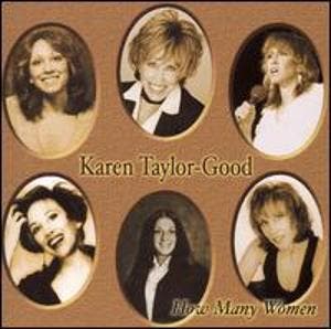 Karen Taylor-Good - How Many Women, Verzenden, Gebruikt