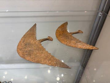 Figuur - Matakan - Kameroen (Zonder minimumprijs), Antiek en Kunst