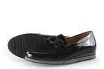 Gabor Loafers in maat 37 Zwart, Verzenden, Overige typen