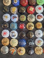 Ruinart, Taittinger, Veuve Clicquot, Bollinger, Pol Roger,