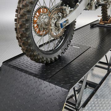 Datona Motorheftafel hydropneumatisch met MotoGP, Motoren, Ophalen of Verzenden, Nieuw