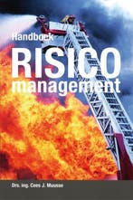Handboek risicomanagement 9789078440345 S.A. Gelling, Boeken, Verzenden, Zo goed als nieuw, S.A. Gelling