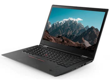 Lenovo ThinkPad X1 Yoga Gen 3 - Intel® Core™ i5-8350U - Touc, Computers en Software, Ophalen of Verzenden, Gebruikt, Intel Core 5