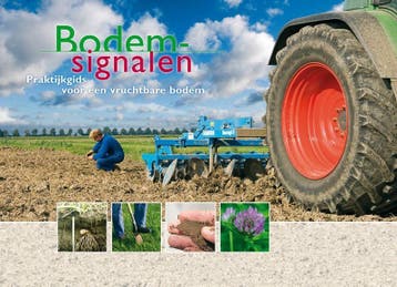 Bodemsignalen | C. Koopmans | Nieuw, Verzenden, Nieuw, C. Koopmans