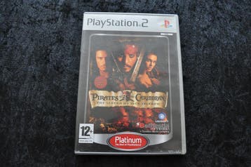 Pirates Of The Caribbean The Legend Of Jack Sparrow, Verzenden, Nieuw
