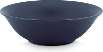 VTwonen 18cm mat blauwe kom (Huis, Tuin & klussen), Verzenden