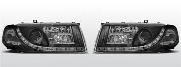 Carnamics Koplampen | Skoda Octavia 00-04 5-d / Octavia Comb, Verzenden