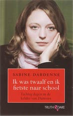 Ik was twaalf en ik fietste naar school 9789049999117, Verzenden, Marie-Thérèse Cuny