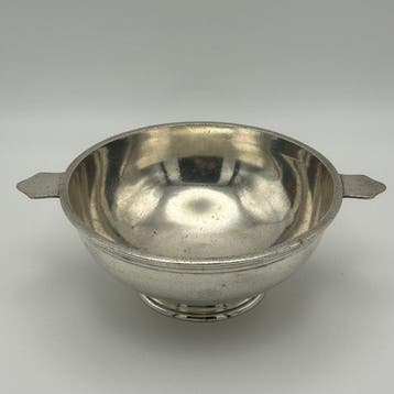 Arthur Krupp Berndorf - Tafelservies (3) - Hotelzilver -