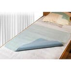 Wasbare matrasbeschermer / bed onderlegger (incontinentie), Ophalen of Verzenden, Nieuw