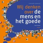 Wij denken over de mens en het goede Theorieboek H. Schwab, Boeken, Verzenden, Zo goed als nieuw, H. Schwab