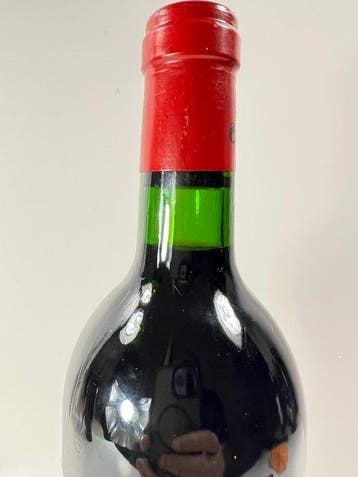 1994 Château Figeac - Saint-Émilion Premier Grand Cru Classé, Nieuw