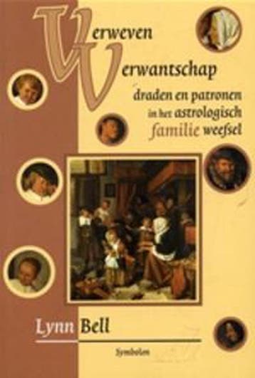 VERWEVEN VERWANTSCHAP 9789074899772 L. Bell, Verzenden, L. Bell