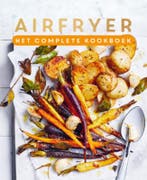 Airfryer 9789463547079 Lantaarn Publishers., Boeken, Verzenden, Zo goed als nieuw, Lantaarn Publishers.