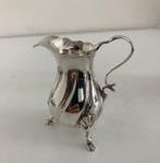 Melkkan - .925 zilver