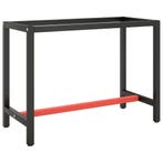 Werkbankframe 110x50cm | Retour Deal | Koopje, Verzenden