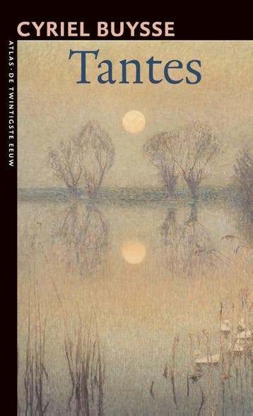 Tantes / De twintigste eeuw / 43 9789045007984 Cyriel Buysse, Verzenden, Cyriel Buysse