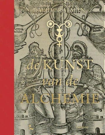 De kunst van de alchemie 9789401488815 David Brafman, Verzenden, Zo goed als nieuw, David Brafman
