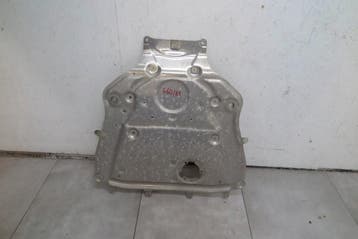 motorcover plaat versteviging BMW 5 G60 G61, Verzenden