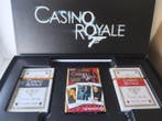 Casino Royale 2006 Edición limitada. Raro de ver - Daniel, Verzamelen, Nieuw