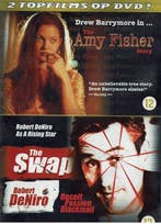 The Amy Fisher Story en the swap (dvd nieuw), Ophalen of Verzenden, Nieuw in verpakking