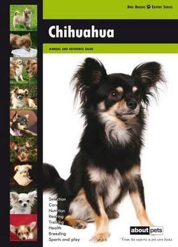 Chihuahua / About pets 9789058218155, Verzenden