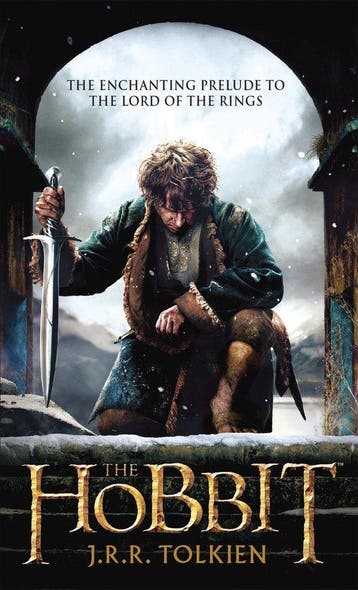 The Hobbit or There and Back Again 9780345339683, Boeken, Verzenden, Gelezen, J. r. r. tolkien