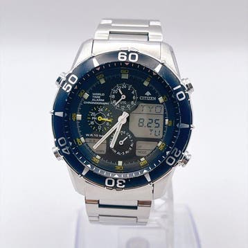 Citizen - Promaster - Zonder minimumprijs - C300-T009603 -