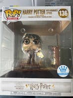 Funko - Funko Pop - Harry Potter lot
