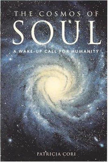 The Cosmos of Soul 9780717130566 Patricia Cori, Verzenden, Gelezen, Patricia Cori