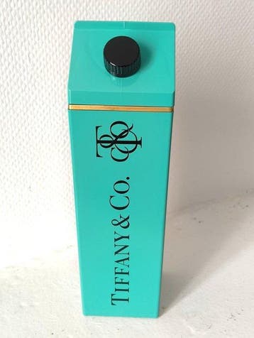 XTC Artist - Milk or Tiffany?