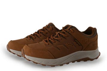 Travelin Veterschoenen in maat 40 Bruin, Kleding | Heren, Schoenen, Bruin, Verzenden, Zo goed als nieuw, Travelin