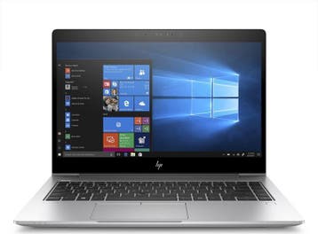 nieuwstaat Windows 7 10 of 11 HP EliteBook 840 G5 Intel, Ophalen of Verzenden