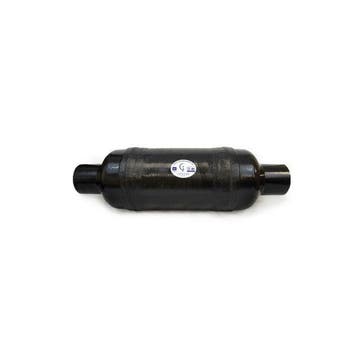 Bieden: Centek Marine 4 inch 125HP GRP exhaust muffler - 10, Watersport en Boten, Ophalen of Verzenden, Nieuw