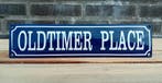 Oldtimer place, Verzenden, Nieuw