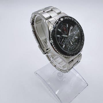 Seiko - Seiko Chronograph - Zonder minimumprijs - 7T92-0CF0