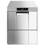 Glazenspoelmachine | PURA | Mand 500x500 | Afvoerpomp |, Verzenden