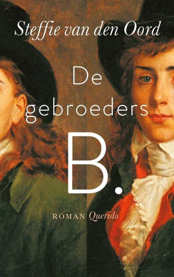 De gebroeders B. 9789021418339 Steffie van den Oord, Verzenden, Gelezen, Steffie van den Oord