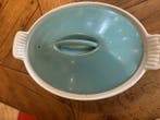 Le Creuset - Cocotte - Fonte - Terrine