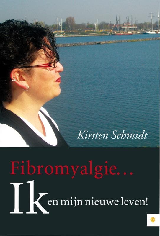 Fibromyalgie Ik en mijn nieuwe leven! 9789048419456, Boeken, Hobby en Vrije tijd, Gelezen, Verzenden