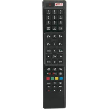 JVC Universele Afstandsbediening RC4848F – Slimtron Hit-V6, Ophalen of Verzenden, Nieuw