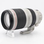 Canon EF 100-400mm F/4.5-5.6 L IS USM II | Occasion, Ophalen of Verzenden, Nieuw