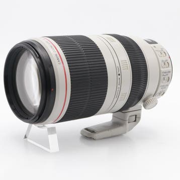 Canon EF 100-400mm F/4.5-5.6 L IS USM II | Occasion, Ophalen of Verzenden, Nieuw