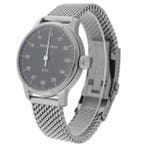 Meistersinger - N° 01 - AM3307 - Homme - 2020 et après